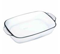 Moule de Cuisson la Torréfaction Carré 3,5l à Soufflé Gratinform Cuisine Haut