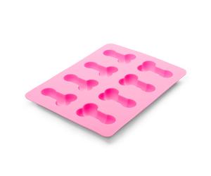 Moule de cuisson/Moule à glaçons en forme de pénis