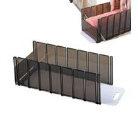 Moule de découpe de rouleaux de gâteau - Coupe-pâtisserie unique | Coupe-gâteau de qualité alimentaire avec tampon, pour trancheur de café, Guide d'épaisseur, outil de cuisine de Division de gâteaux