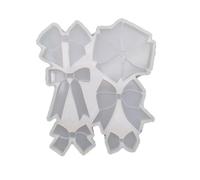 Moule de dépôt en silicone pour piège artisanal papillons, moules époxy, accessoires flexibles, moisissures, accessoires de bijoux