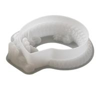 Moule de dragon, moule en silicone de dragon | Moules en résine époxy de dragon avec ailes de dragon, moule en résine époxy avec dragon, décoration esthétique de bureau, moule artisanal pour