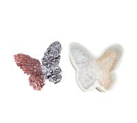 Moule De Fabrication De Silicone Flexible Avec Day Of The Dead Skull Butterfly Designs For Creative Artitics Skull Flower Moule