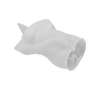 Moule De Figurine Corps Musculaire Sans Danger Pour Les Aliments Moules D'artisanat Texture En Silicone Adapté Projets Décoration Fête Et À La Maison Moule En Silicone Qualité