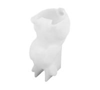 Moule de lapin de Pâques, moule de moulage de Pâques Moule de moulage en | Silicone pour mère, épouse, petite amie, gâteau, desserts au choco
