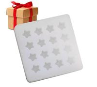 Moule de laque à cacheter en silicone, moule en silicone Patte d'animal | Enveloppes Scrapbooking Résine Silicone Moule Griffes de Chat - Moule en cire Silicone, Moule en silicone de Noël exquis