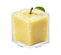 Moule De Mise En Forme De Fruits - Outil De Formation De Triangle Cube Réutilisable, Couverture De Croissance De Jardin | Système De Contrôle De Forme Unique, Dispositif D'entraînement Des plants