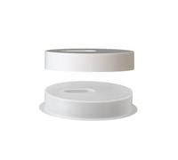 Moule de moulage de bougie en forme de lettre en silicone, design d ' amour, forme flexible réutilisable pour cire, résine, décoration d ' intérieur, pièces d ' affichage