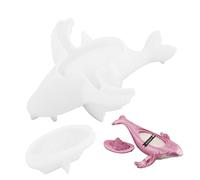 Moule de moulage en résine | Ensemble de roulements pour boîte de stockage de bougie anti-adere ou potentiel créatif avec ce moule de moulage en résine