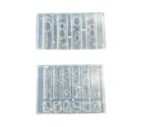 Moule De Moulage En Silicone Texture Serpent Détaillée Décor Coque Téléphone Pour Nail Art Et Accessoires Créatifs Fabrication Bijoux À Faire Soi-même