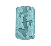 Moule de Pâques 3D lapin outil de fabrication