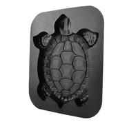 Moule de pavage - Non spécifié - Tortue - ABS - 44,5 x 38,5 x 3,8 cm - Réutilisable
