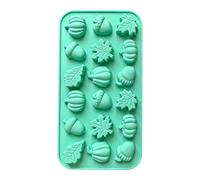 Moule De Plateau De Paume-Outil De Jeter Époxy En Forme De Résine Anti-adhésive En Silicone Créatif Moule De Plateau De Paume | Fourniture Artistique Faire -par -te Pour La Cérémonie Du Fe