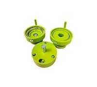 Moule de poinçonnage pour machine à boutons 32 mm