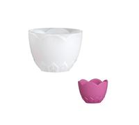 Moule De Pot Bougie En Forme Feuille Flexible Moules Boîte À Bijoux Texture Silicone Pour L'artisanat Résine Et La Décoration La Maison Moule Artisanal Silicone Pour Boîte À