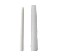 Moule de projet de cire saisonnière, B | Forme de bougie en silicone pour la décoration de la maison de vacances, de fabrication de Noël, démoulage