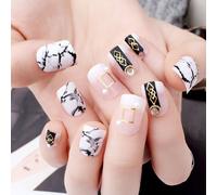 Moule De Remplissage 3d En Résine Uv, 120 Pièces, Or, Mélange De Métal, Résine Époxy, Pour Bijoux