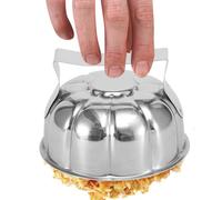 Moule de riz en acier inoxydable - Bague de formation de riz frit durable, outil de shaper de cuisson de cuisine | Moule culinaire polyvalent pour la préparation des repas de chef de maison, de buffet