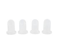 Moule de Rouge à lèvres DIY Set Divers Styles Easy Demould Silicone Cosmetics Kit pour créer des Rouges à lèvres personnalisés