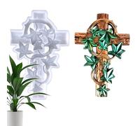 Moule De Savon En Silicone D'épines Raisonnelles - Moules En Silicone De Gros | Moule De Fusion Époxy En Silicone, Moules À Gâteaux, Pour Décoration Murale, Décoration