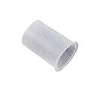 Moule De Silicone À Bougie De Cylindre Pour Fabriquer Un Pilier