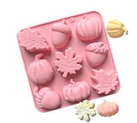 Moule De Silicone De Sphère - Mini Moulee En Siliconne Aux Fraises | Moule De Gâteau Pop Pour Les Cupcakes De Bricolage | Alimentaires En Silicone Pour Les Fournitures D'artisanat De La Cuisinièr