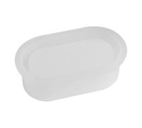 Moule De Silicone En Pot À Fleurs - Moule Créatif | Moules De Jardinières Polyvalents | Moules De Succulentes Adaptées Aux Projets De Décoration De Décoration De Jardin De Coulée De