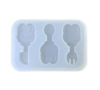 Moule De Silicone Facile À Nettoyer Pour Fabriquer Des Bijoux D'artisanat Dégoulinant La Fabrication Bijoux Et Le Projet Artistique Moule En Silicone Facile À Nettoyer L'artisanat