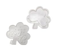 Moule De Silicone Flexible Pour Décoration La Lampe Nuit Décorative Clowers Crowers Ornement Moule Bijoux Making Tool Creative Gift