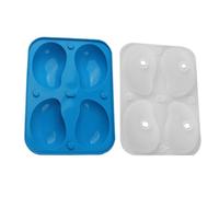 Moule De Silicone Pour Mango 3D Mousse | Desserts Faits Maison Et Chocolats Faits Maison | Facile À Compenser Puddings, Desserts, Mariages, Chefs De Pâtissière, Cours De Cuisine, L