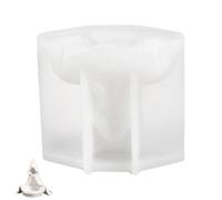 Moule de support magicien, 9,5 cm / 3.74in