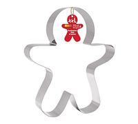 Moule découpoir inox XXL "Ginger"