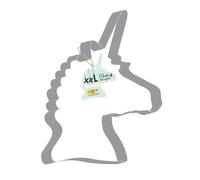 ScrapCooking Moule-Découpoir Licorne Inox XXL 30 x 16,5 x 5 cm