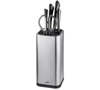 Moule-découpoir Renne + Stylo de glaçage noir Scrapcooking