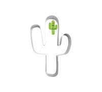Moule - Découpoir XXL Cactus -