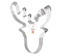 Moule Découpoir XXL "Elan" - Pâtisserie Noël