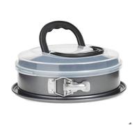 Moule démontable couvercle 26cm ""TakEat"" acier - 5 five simply smart
