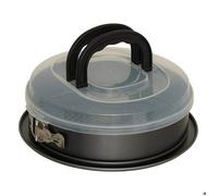 Moule démontable couvercle 26cm ""TakEat"" acier - 5five