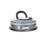 Moule Démontable & Couvercle "Mold" 28cm Gris