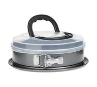 Moule Démontable & Couvercle "Mold" 28cm Gris