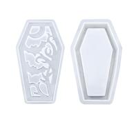 Moule d'Halloween en silicone - Abat-jour pour décoration d'intérieur | Abat-jour artisanal pour table à manger, salle de bain, étude, chambre, bibliothèque, entrée