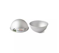 Moule Dôme demi-sphère anti-adhérent en Aluminium D20