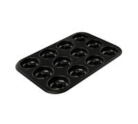 Moule donut et bagel 12 empreintes Dr. Oetker Tradition Dr. Oetker