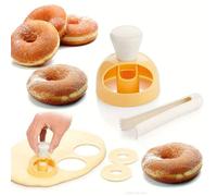 Moule donuts beignet emporte piéce