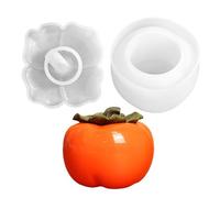 Moule d'organisateur de bijoux, moule à contenant de bonbons | Moules de support de maquillage coloré,Décorations de fêtes drôles de fabrication de fournitures, fabriquant un métier de moule pour la d