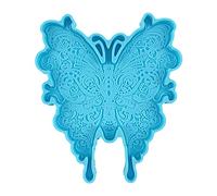 Moule en cristal d'agate pour loisirs créatifs, tasses, tapis faits à la main, décoration d'intérieur, kit de moulage en silicone M