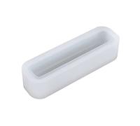 Moule en cristal époxy fait à la main, décorations suspendues, oranaments, bijoux en silicone, moule en silicone pour jardinière, béton