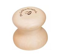 Moule en forme de cloche (7 cm) pour faire du pain d’épice de Nuremberg