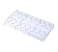 Moule en forme de lèvre fait à la main - Moule professionnel multi-grilles en forme de lèvre pour chocolat, fournitures de cuisine multifonctions, décoration de gâteau, réunions de mariage, bonbons, s