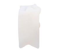 Moule en forme d'ours en résine 3D pour savon, plâtre, décoration d'intérieur, résine époxy coulée en silicone