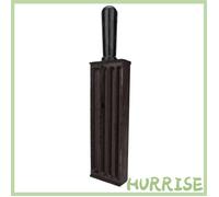 Moule en Graphite, lingot rectangulaire en acier, moule de fusion de fer, creuset, outil de raffinage de fonte d'or et d'argent